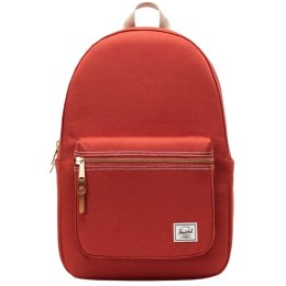 Herschel Settlement Backpack 11407-06284 Czerwone One size Herschel