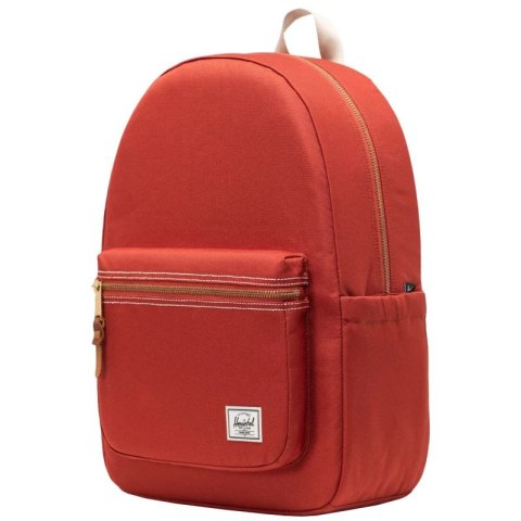 Herschel Settlement Backpack 11407-06284 Czerwone One size Herschel