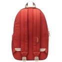 Herschel Settlement Backpack 11407-06284 Czerwone One size Herschel