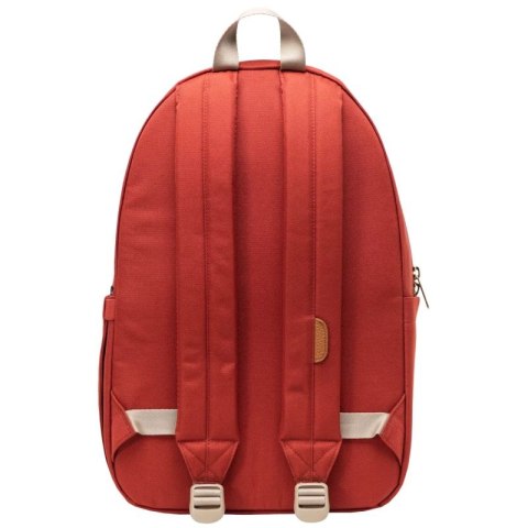 Herschel Settlement Backpack 11407-06284 Czerwone One size Herschel