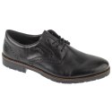 Rieker Shoes 14642-00 Czarne 40 Rieker
