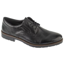 Rieker Shoes 14642-00 Czarne 40 Rieker