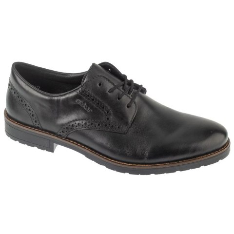 Rieker Shoes 14642-00 Czarne 40 Rieker