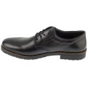 Rieker Shoes 14642-00 Czarne 40 Rieker