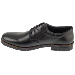 Rieker Shoes 14642-00 Czarne 40 Rieker