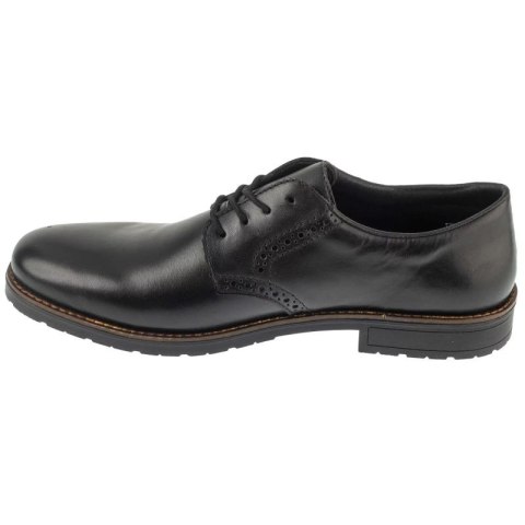 Rieker Shoes 14642-00 Czarne 40 Rieker