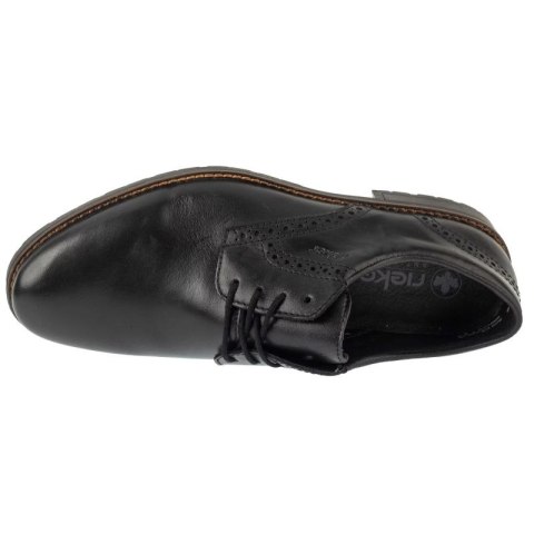 Rieker Shoes 14642-00 Czarne 40 Rieker