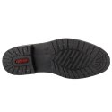 Rieker Shoes 14642-00 Czarne 40 Rieker