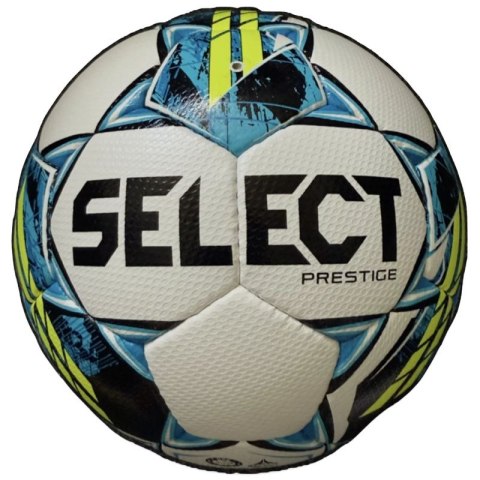 Select Prestige FIFA Basic Ball 120070 Białe 5 Select