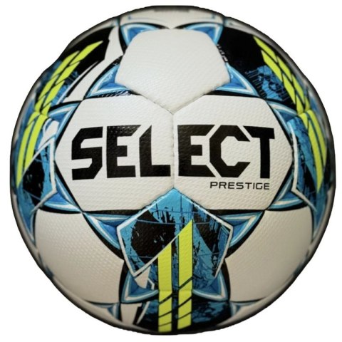 Select Prestige FIFA Basic Ball 120070 Białe 5 Select
