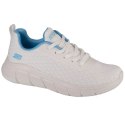 Skechers Bobs Sport B Flex - Quick Pivot 117328-OFWT Białe 36 Skechers