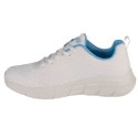 Skechers Bobs Sport B Flex - Quick Pivot 117328-OFWT Białe 36 Skechers