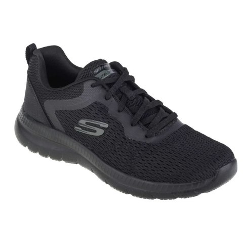 Skechers Bountiful - Quick Path 12607-BBK Czarne 36 Skechers