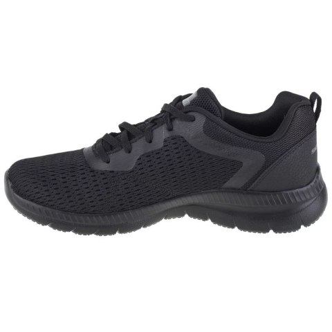 Skechers Bountiful - Quick Path 12607-BBK Czarne 36 Skechers