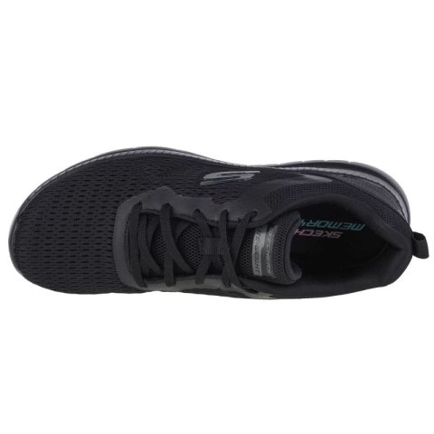 Skechers Bountiful - Quick Path 12607-BBK Czarne 36 Skechers