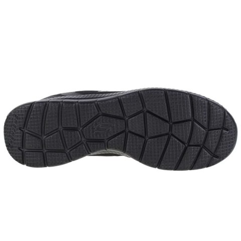 Skechers Bountiful - Quick Path 12607-BBK Czarne 36 Skechers