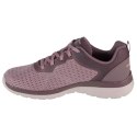Skechers Bountiful - Quick Path 12607-LAV Różowe 36 Skechers