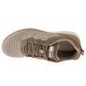 Skechers Bountiful - Quick Path 12607-TPE Beżowe 37 Skechers