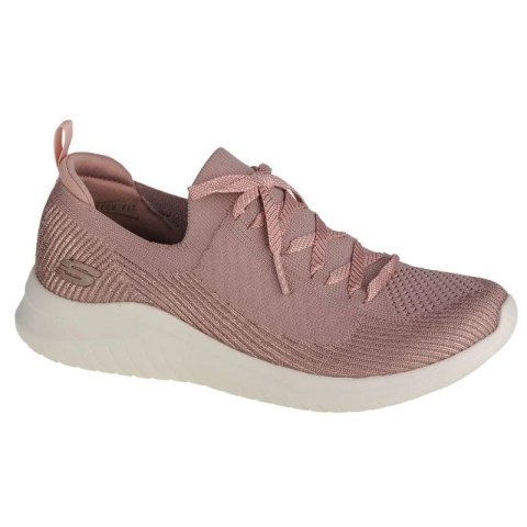 Skechers Ultra Flex 2.0-Laser Focus 149064-MVE Różowe 35 Skechers