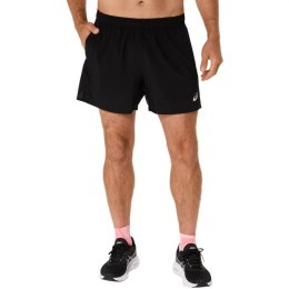 ASICS Core 5IN Short 2011D214-001 Czarne L Asics