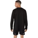ASICS Fujitrail Logo LS Top 2011D391-001 Czarne L Asics