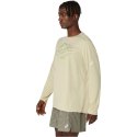 ASICS Fujitrail Logo LS Top 2011D391-300 Zielone L Asics