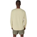 ASICS Fujitrail Logo LS Top 2011D391-300 Zielone L Asics