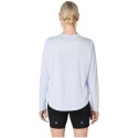 ASICS Fujitrail Logo LS Top 2012D315-400 Niebieskie L Asics
