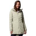 Columbia Joy Peak Hooded II Mid Jacket 2088641348 Beżowe L Columbia