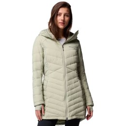 Columbia Joy Peak Hooded II Mid Jacket 2088641348 Beżowe L Columbia