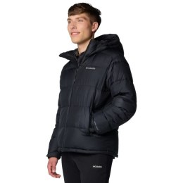 Columbia Pike Lake II Hooded Jacket 2050931012 Czarne L Columbia