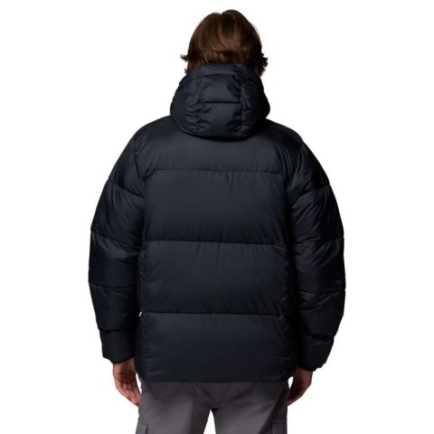Columbia Puffect II Hooded Jacket 2086851010 Czarne L Columbia