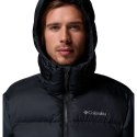 Columbia Puffect II Hooded Jacket 2086851010 Czarne L Columbia