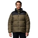 Columbia Puffect III Jacket 2086861397 Zielone L Columbia