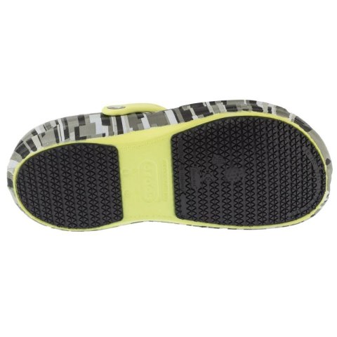 Crocs Bistro Graphic Clog 204044-068 Wielokolorowe 36/37 Crocs