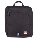 LEGO Bricks Optimo Starter School Backpack 20238-2511 Czarne One size Starter