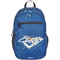 LEGO City Extended Backpack 20222-2505 Niebieskie One size Lego
