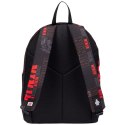 LEGO Ninjago Basic Backpack 20266-2502 Czarne One size Lego