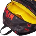 LEGO Ninjago Basic Backpack 20266-2502 Czarne One size Lego