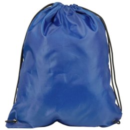LEGO Ninjago Drawstring Bag 20286-2512 Niebieskie One size Lego