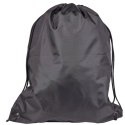 LEGO Ninjago Drawstring Bag 20286-2513 Czarne One size Lego