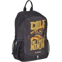 LEGO Ninjago Kids M Backpack 20281-2513 Czarne One size Lego