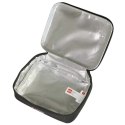 LEGO Ninjago Lunch Box 20284-2513 Czarne One size Lego