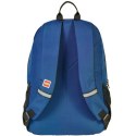 LEGO Ninjago School Backpack 20279-2512 Niebieskie One size Lego