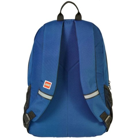 LEGO Ninjago School Backpack 20279-2512 Niebieskie One size Lego