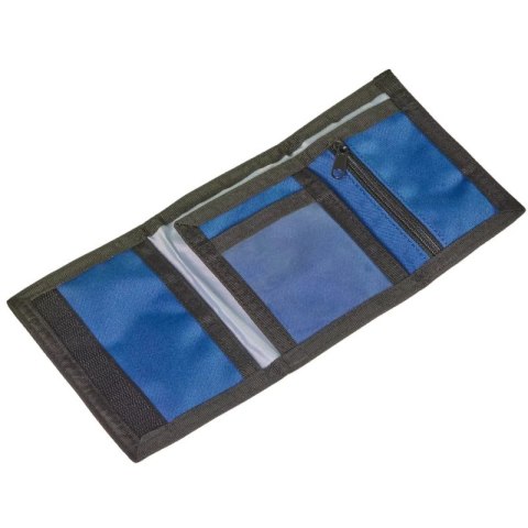 LEGO Ninjago Wallet 20288-2512 Niebieskie One size Lego