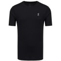 On Graphic-T 1ME11590553 Czarne L On