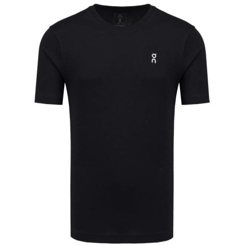 On Graphic-T 1ME11590553 Czarne L On