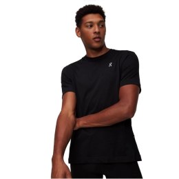 On Graphic-T 1ME11590553 Czarne L On