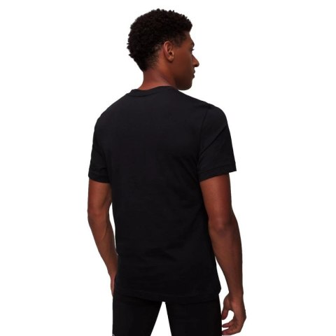 On Graphic-T 1ME11590553 Czarne L On